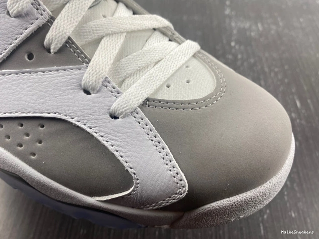 MaikeSneakers CT8529-100 Air Cool Jordan Grey 6 0626
